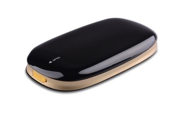 Mini Portable 3g Wifi Fastest Wireless Routers With Sim Card Slot For Home Laptops / Ipad
