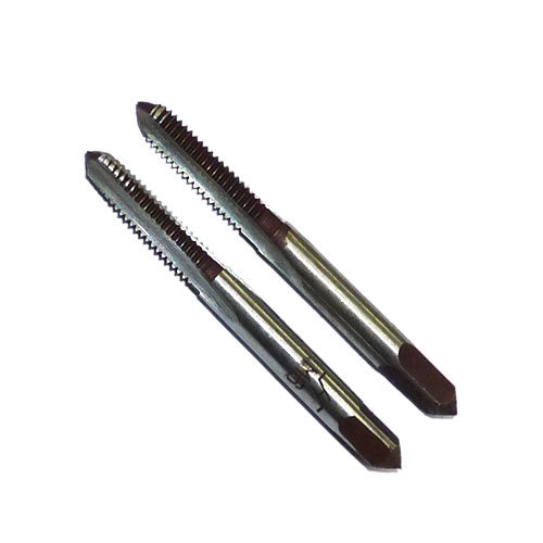 ST8*1 Straight Groove Fine Thread Insert Tap Hand Taps Die for Thread Cutting HSS Steel Metric Standard