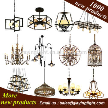 fancy chandelier,vintage industrial pendant light,chandeliers & pendant lights