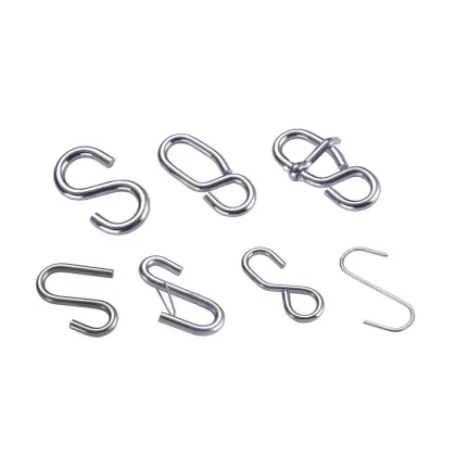 S Hooks For Strap