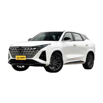 Changan UNI-Z 2026 Inteligente Nueva Ballena Azul