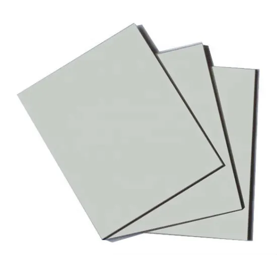 Aluminum Wall Cladding: Exploring Aluminum Composite Panels (ACP) and Materials (ACM)