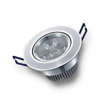 3W LED Indoor Light