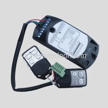 Remoter For Automatic Doors 