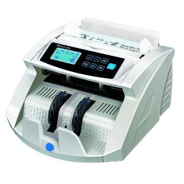 argent compteuse avec fonction auto-examen ST-2250