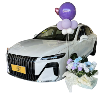 Roewe's dual-brand family sedan twin stars