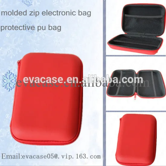 China custom eva medicine case/first aid case of custom eva first aid kit box of hard eva case for first aid kit bag