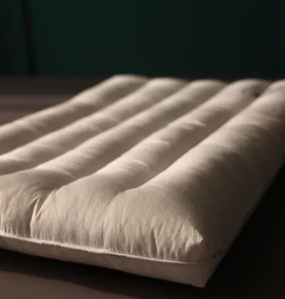 Royal Hotel Antibacterial Fiber Pillow