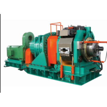 Máquina de extrusión de aluminio con tecnología avanzada