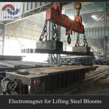Electromagnetic Lift for Crane Series MW22