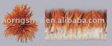 red chinchilla coque saddle #175
