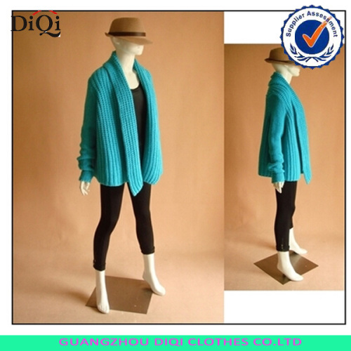 newest fashion mohair long sleeves cardigan for ladies