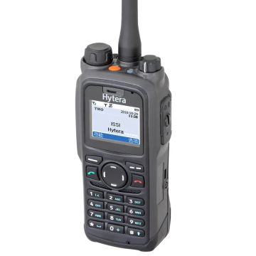 PT580H Digital Two-Way Radio - Hytera Walkie-Talkie Long Range