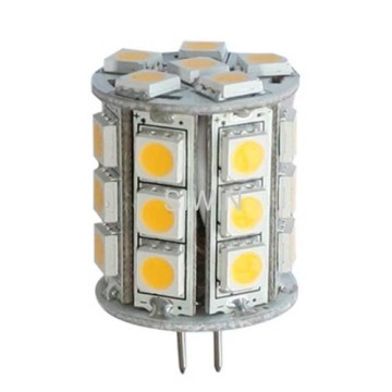 4,2 w G4 Led lampadina 12v