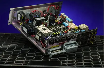 Contract Manufacturing Pcb Assembly Service