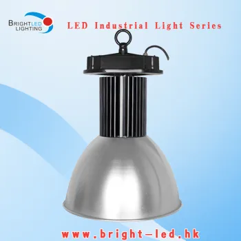 100W LED Industrial High Bay Light with CE and RoHS