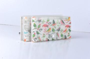 Bantu klasifikasi fail dan cari folder yang berkembang