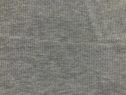 FASHION LUX RIB FABRIC