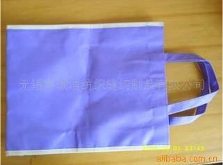 Non-woven shopping bag