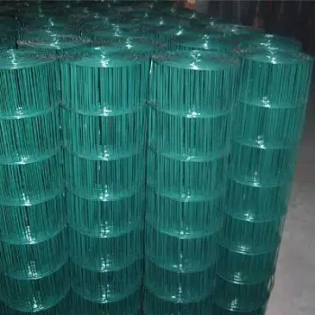 Holland welded mesh