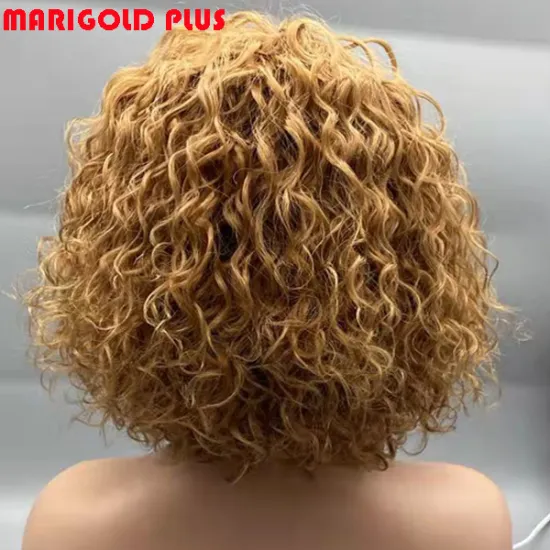 popular style higher quality jerry curl weave extensions human hair