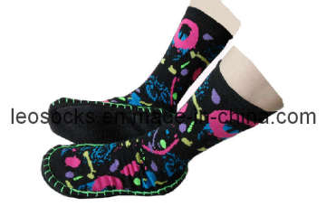 Home Socks (DL-HMS-01)