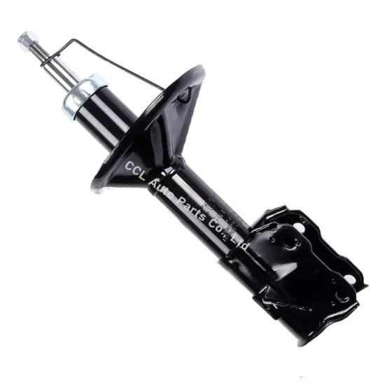 automotive spare parts 4x4 shock absorber FOR TOYOTA CAMRY ACV40 KYB 339025 339026 48530-06400 48540-06400