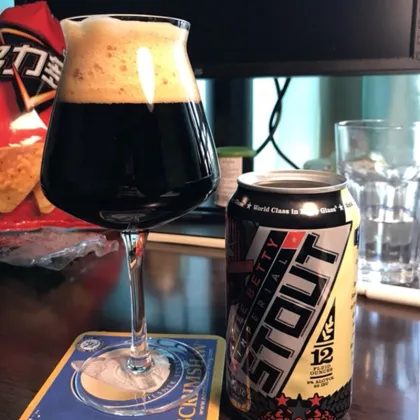 Teku Craft: Customized Glassware - Teku Crystal Beer Glass, Cup Tulip, High Feet Cup, and Red Wine Mug