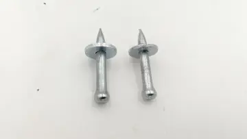 Nk27  Drive Pin with Matel Washer