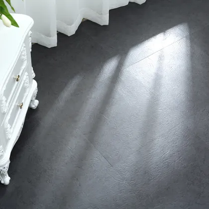 Eco-Friendly SPC Vinylux Flooring: Easy Installation and New Technology
