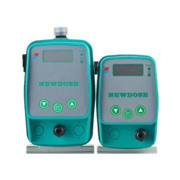 Pam dos cecair kecil baru untuk rawatan air: penyelesaian pam getaran solenoid