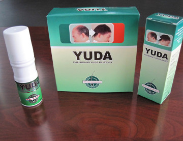 Top Sale YUDA Hair Growth Spray/for Women Use/Samples&OEM