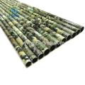 High quality lightweight telescopic carbon fiber pole price