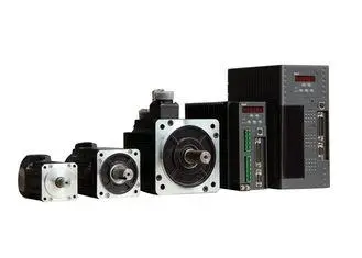 INVT AC Servo System 513V DC 800V DB100 Series General-Purp