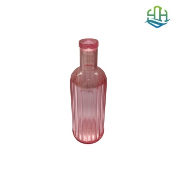 AS Pot scellé avec anneau en silicone