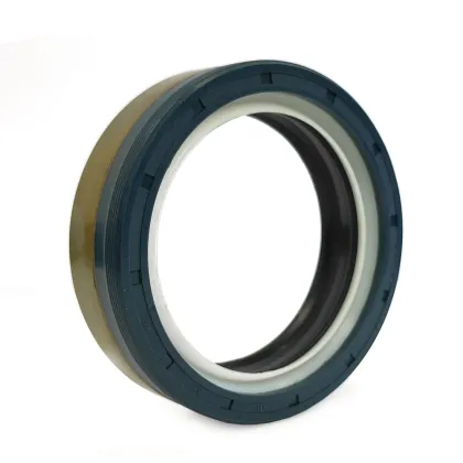 China Manufacturer Viton Oil Seals Custom Dana 2120605101