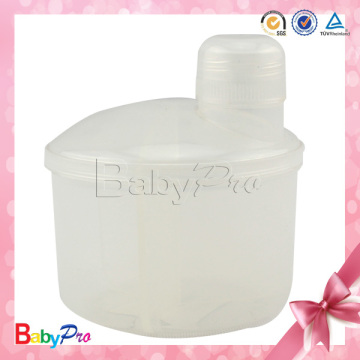 2014 New Design Baby Feeding Powder Milk Container