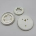 Abs Plastic Injection Parts Custom ABS Injection Molding