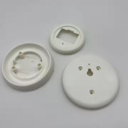 High Precision Product Molding Abs Plastic Injection Parts