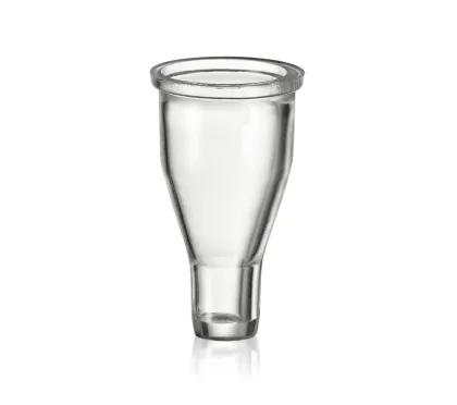 German TECO sample cup