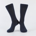 Breathable ODM Knitting Needle Crew Men Socks