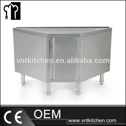 Luxury Buffet Corner Buffet Equipment