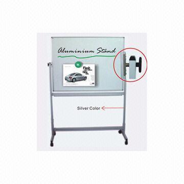 Reversible Dry Erase Board