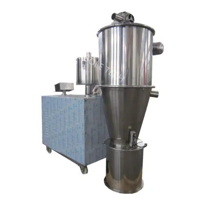 Pharmaceutical Vacuum feeding machine Powder vacuum feeder