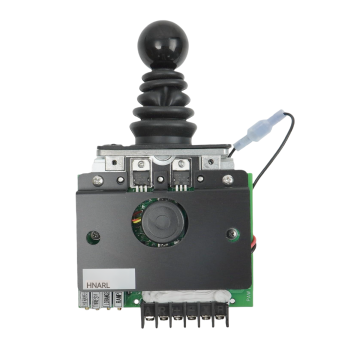 HNARL Manlift Joystick Controller for Various Models like Grove A45J A60J A62J A80 A100J A125J MZ66 A45J AMZ68XT AMZ131XT MZ72DXT T60