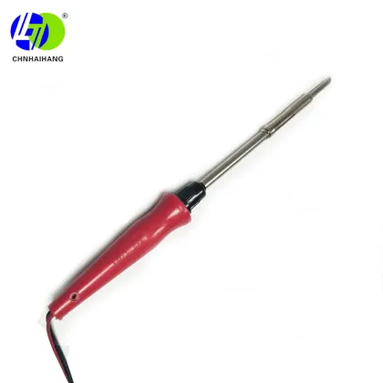TS100 Electric Soldering Irons with HL004B Internal Heating