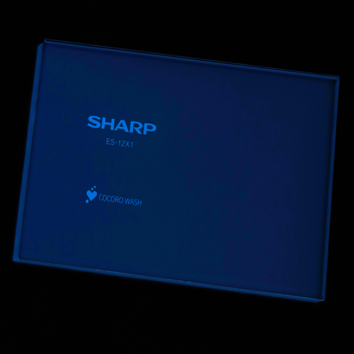 Painel de aparelhos de cozinha da marca de marca Glass AG Glass