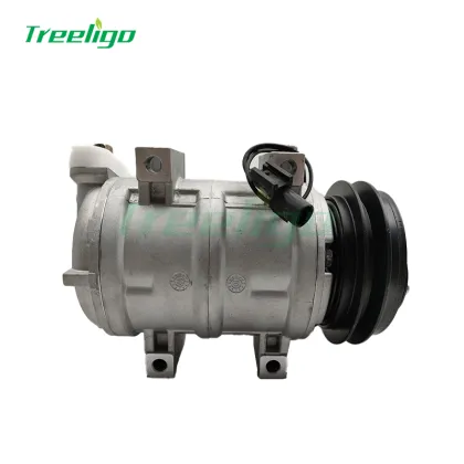 MR190619 AC Compressor for Mitsubishi L200 Air Conditioner