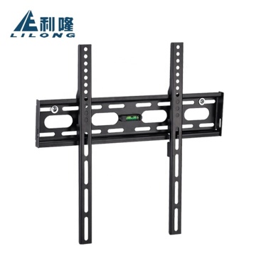 Elegant Steel LED LCD Plasma Full Vision Retractable Wall TV Support