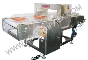 XF-JT food metal detecting machinery